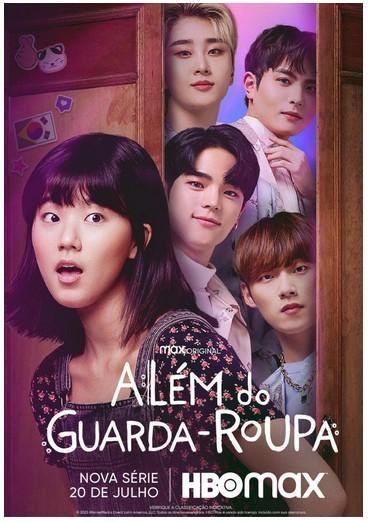 A Través del Armario - T1 C10 ES KOR